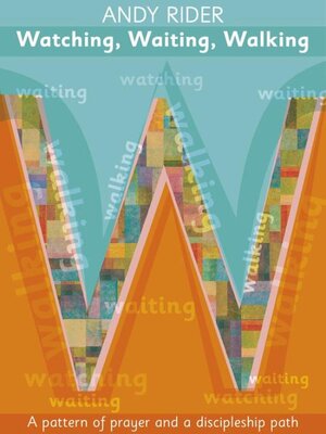 cover image of Watching, Waiting, Walking